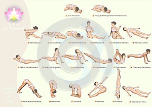 yoga for Beginners photo